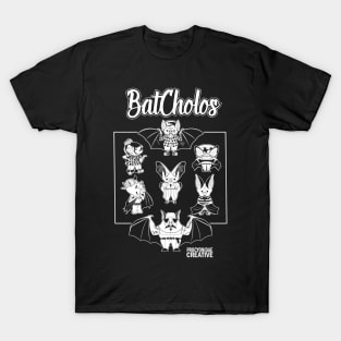 batcholos T-Shirt